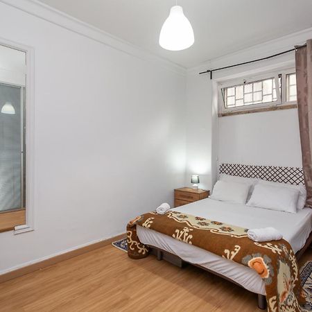 Lisbon Apartment 3 Exterior photo
