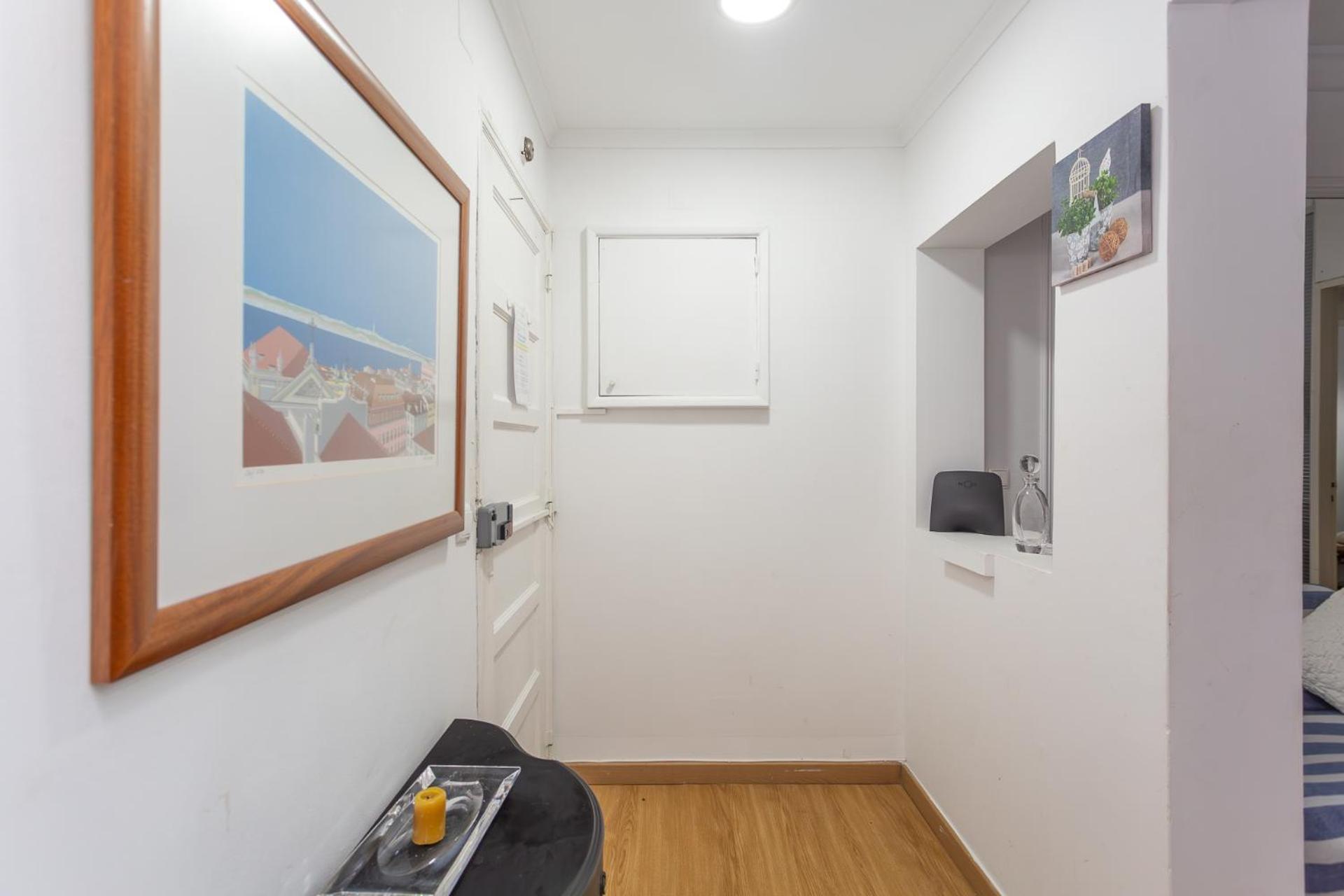Lisbon Apartment 3 Exterior photo